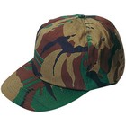 Camouflage Cap Rambo