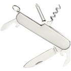 Multifunction Pocket Knife Campello