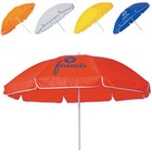 Beach Umbrella Mojacar