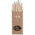 Pencil Set Girls