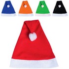 Hat Papa Noel