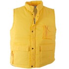 Vest Malaga