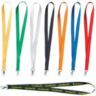 Lanyard Neck