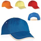 Kid Cap Boston