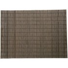 Table Mat Jakarta