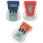 Pedometer Step