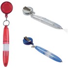 Retractable Pen Barman