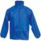 Raincoat Grid