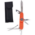 Multifunction Pocket Knife Tobarra