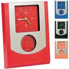 Wall Clock Technis