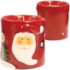 Candle Klaus