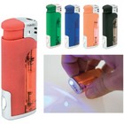 Lighter Resistant