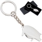 Keyring Piggy