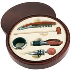 Wine Set Baco