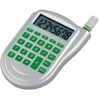 Calculator Water