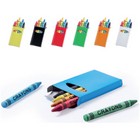 Crayon Set Tune