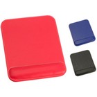 Mousepad Gong