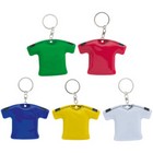Keyring Tee