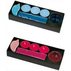 Candle Set Incienso