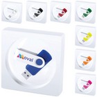 USB Memory Marsil 8GB