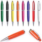 USB Stylus Touch Ball Pen Sivart 8GB