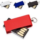Mini USB Memory Intrex 8GB