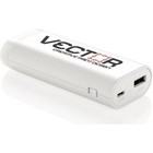 Lighthouse Powerbank 5000mAh