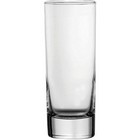 Tall Hi-Ball Glass bulk packed
