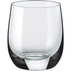 Lunar crystal side tumbler bulk packed