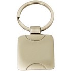 Delta Square Keyring