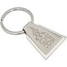 Eclipse Triangular Keyring