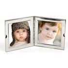 Mini Double Photo Frame