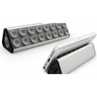 2600mah Silicon Suction Squid Powerbank