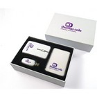 Crystal Gift Set