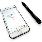 Smart Electronic Pen