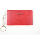4000mah Purse Power Bank