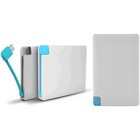 2500mah Credit Card Powerbank B