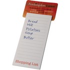 Shopping List Pad Magnet