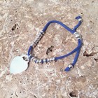 Benitas Friendship Bracelet (blue)