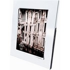 Classic Silver Plated Photoframe 8 x 10