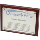 7x5 Inch Plaque
