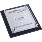 10x8 Inch Plaque