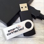 Usb Twister 8gb Memory Stick - 48 Hour Turnaround