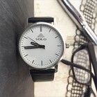 Cologne Mens Watch