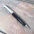 Pens & Writing InstrumentsPens (Metal)BallpenClassic Ball Point Pen In Chrome Box