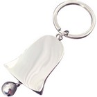 Classic Bell Keyring
