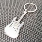 Electric Guitar Keying
