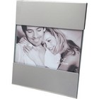 Stripe Photo Frame