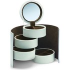 Philippi - Donatella Jewellery Box