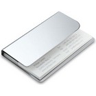 Philippi - Face business card holder